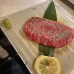 焼肉 煉瓦 - 