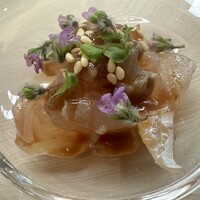 鮨おかだ - 