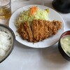 まるやま食堂