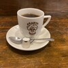 アラビヤコーヒー