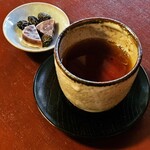 茶寮 宝泉 - 