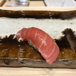 THE SUSHI GINZA 極 - 