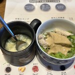 薬膳料理 kitchen kampo's - 