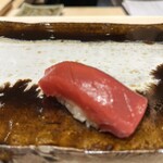 THE SUSHI GINZA 極 - 