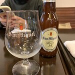 ベンジャロン - 