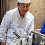 てんぷら 近藤 - もはや Pf.Kondou