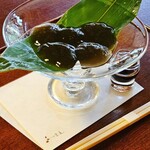 茶寮 宝泉 - 