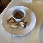 ビストロ ショコラ - 