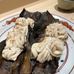 THE SUSHI GINZA 極 - 