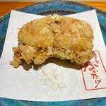 懐食庵 なかたけ - 