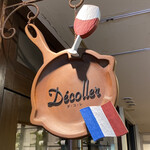 Decoller - 