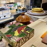 懐食庵 なかたけ - 