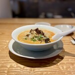 Kisurin Karuizawa - 輕井澤擔擔麵