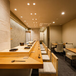 Sushi AKEBONO - 