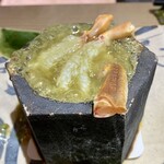 懐食庵 なかたけ - 