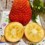 懐食庵 なかたけ - 