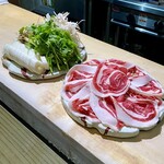 懐食庵 なかたけ - 