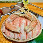 懐食庵 なかたけ - 