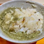 懐食庵 なかたけ - 