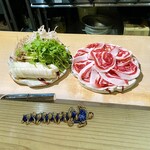 懐食庵 なかたけ - 