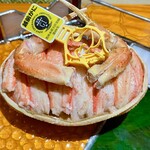 懐食庵 なかたけ - 