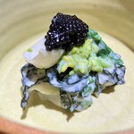 懐食庵 なかたけ - 