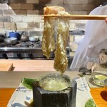 懐食庵 なかたけ - 