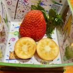 懐食庵 なかたけ - 