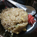 らーめん 信玄 - 