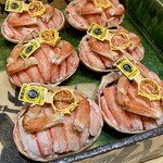 懐食庵 なかたけ - 