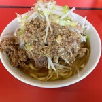 ラーメン - 