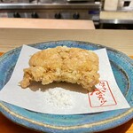 懐食庵 なかたけ - 