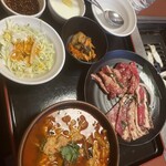 安楽亭 - 