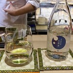 懐食庵 なかたけ - 