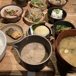 山芋の多い料理店 川崎 - 