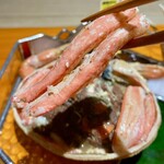 懐食庵 なかたけ - 