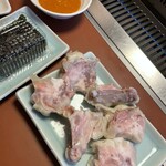 安楽亭 - 