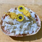 懐食庵 なかたけ - 