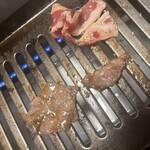 安楽亭 - 
