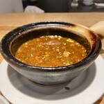 Kisurin Karuizawa - 麻辣豆腐