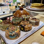 懐食庵 なかたけ - 