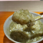 懐食庵 なかたけ - 