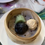 創作中華 China Dining 麗 - 