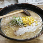 らーめん 信玄 - 