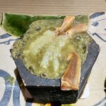 懐食庵 なかたけ - 