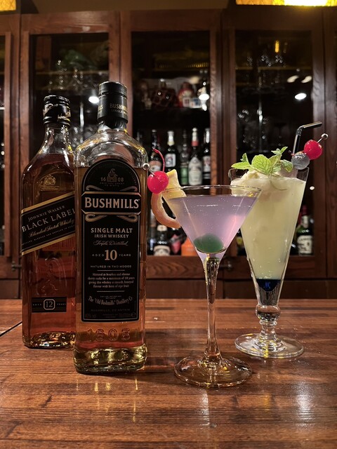 shot&cocktail Tom photo 3