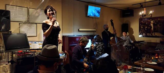 shot&cocktail Tom photo 4