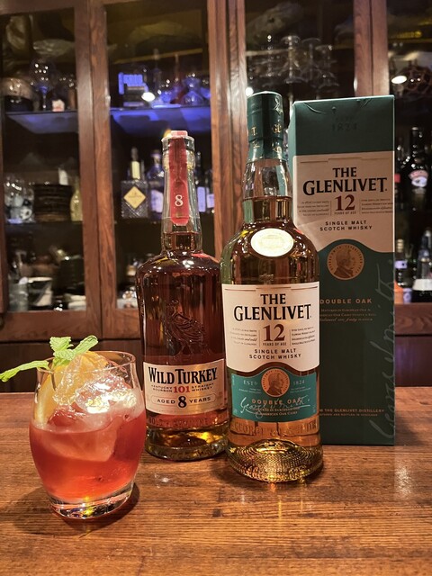 shot&cocktail Tom photo 2