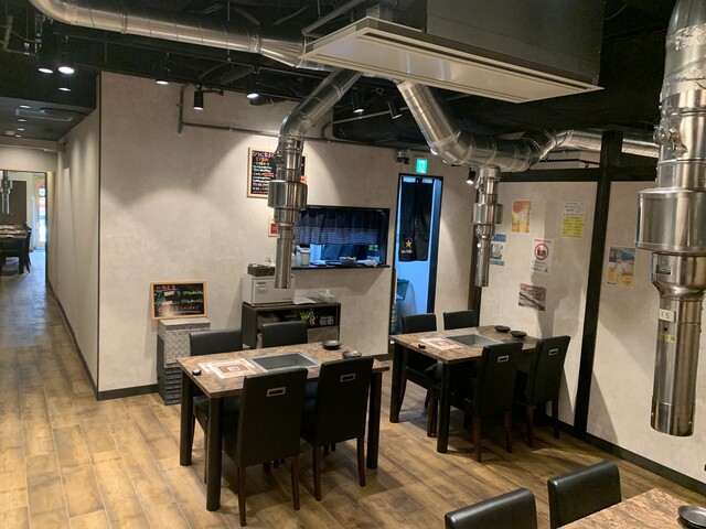 旭川成吉思汗 ひつじ家 - 旭川（ジンギスカン）の写真