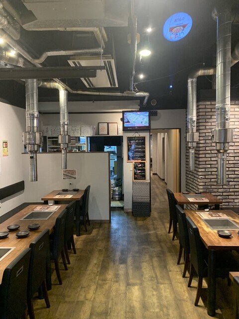 旭川成吉思汗 ひつじ家 - 旭川（ジンギスカン）の写真